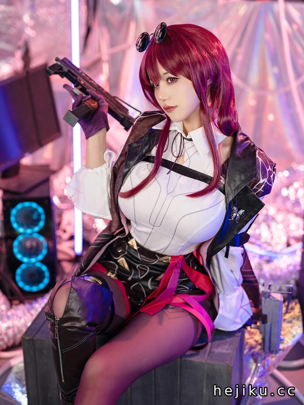 小仓千代w COSPLAY写真图片包合集[持续更新]