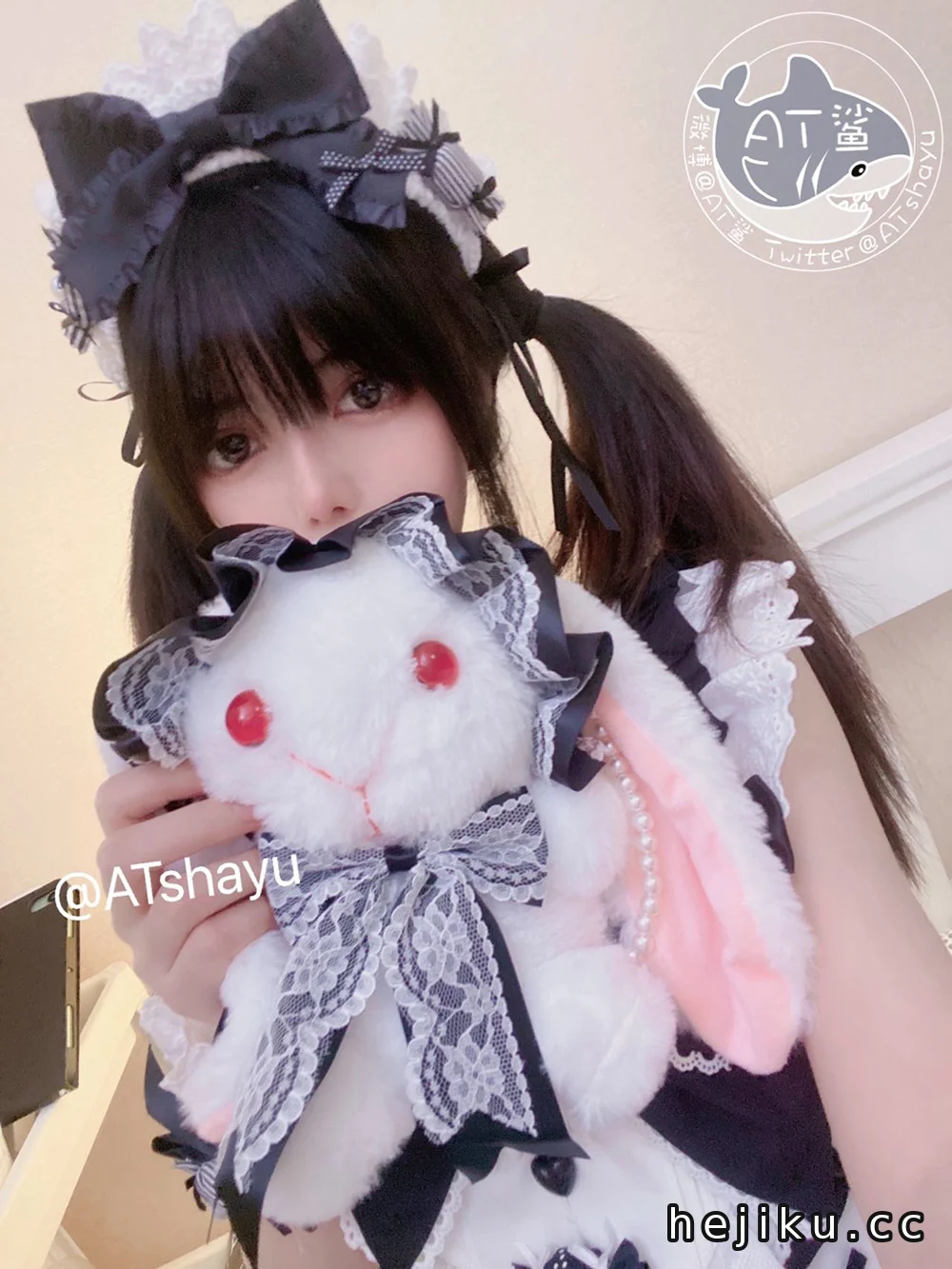 AT鲨COSPLAY写真图片包合集[持续更新]
