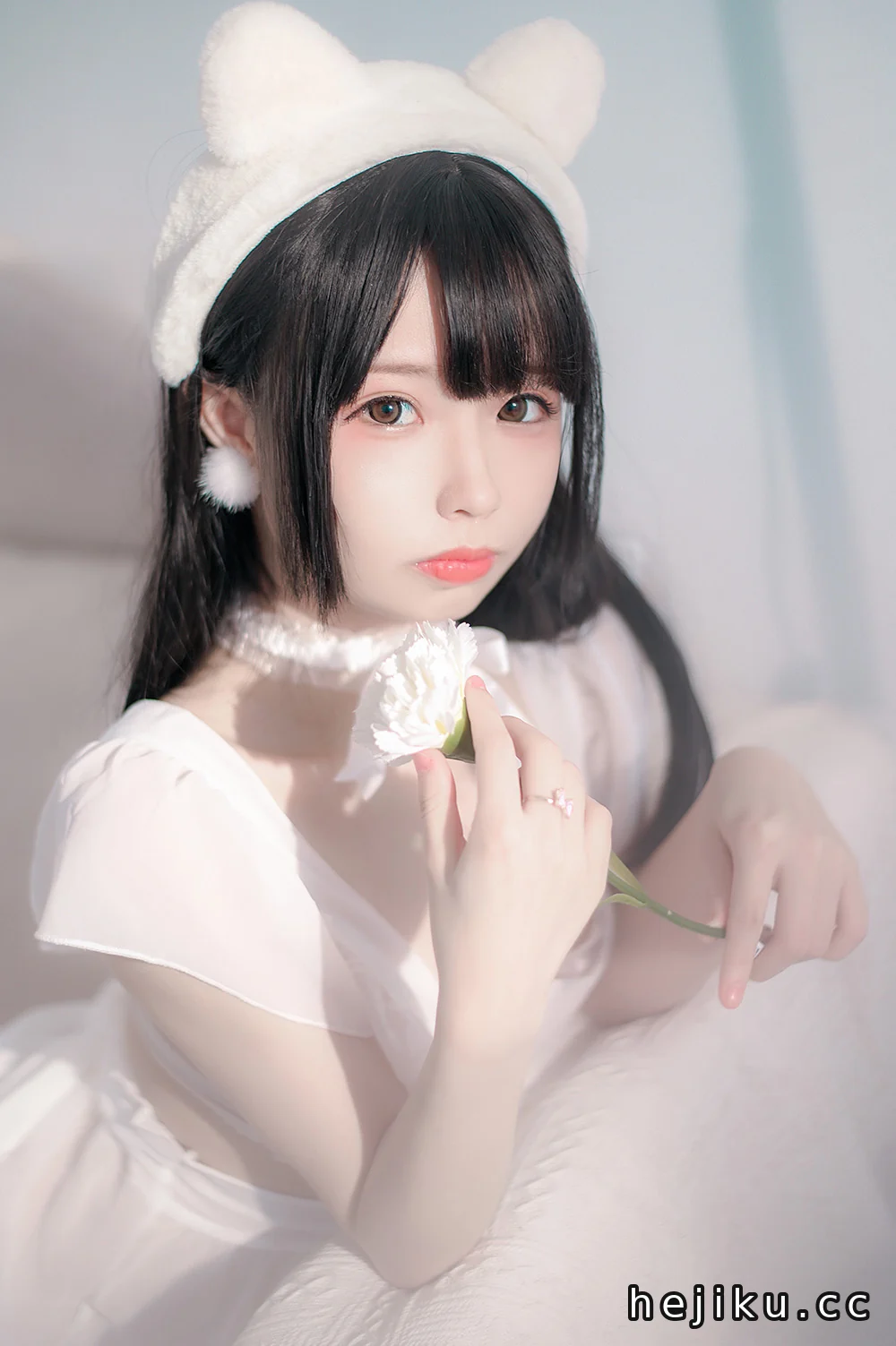 十万珍吱伏特COSPLAY写真图片包合集[持续更新]