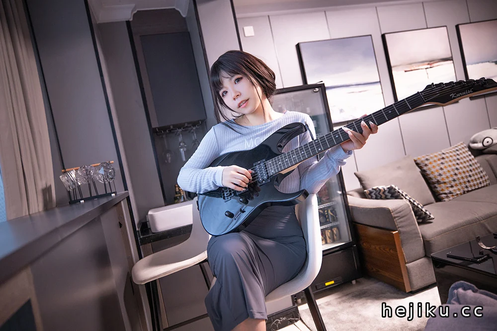 自闭颜球球/无颜小天使COSPLAY写真图片合集[持续更新]