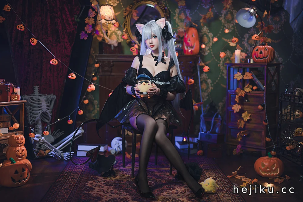雪晴Astra/雪晴嘟嘟COSPLAY写真图包合集[持续更新]