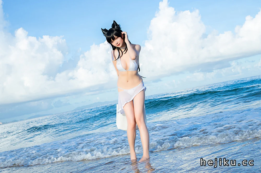 星之迟迟COSPLAY写真图片包合集[持续更新]