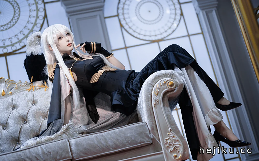 阿昭Akira COSPLAY写真图片包合集[持续更新]