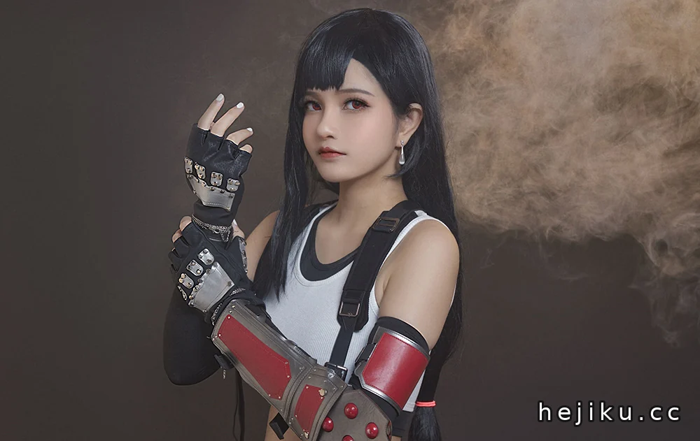 越南Azami雒雒白COSPLAY写真图片包合集[持续更新]