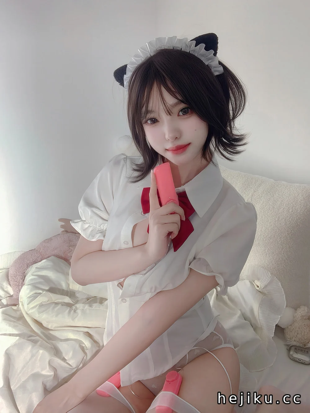 真宝 COSPLAY写真图片包合集[持续更新]
