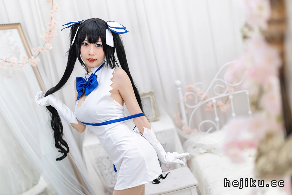 香草喵露露COSPLAY写真图片包合集[持续更新]