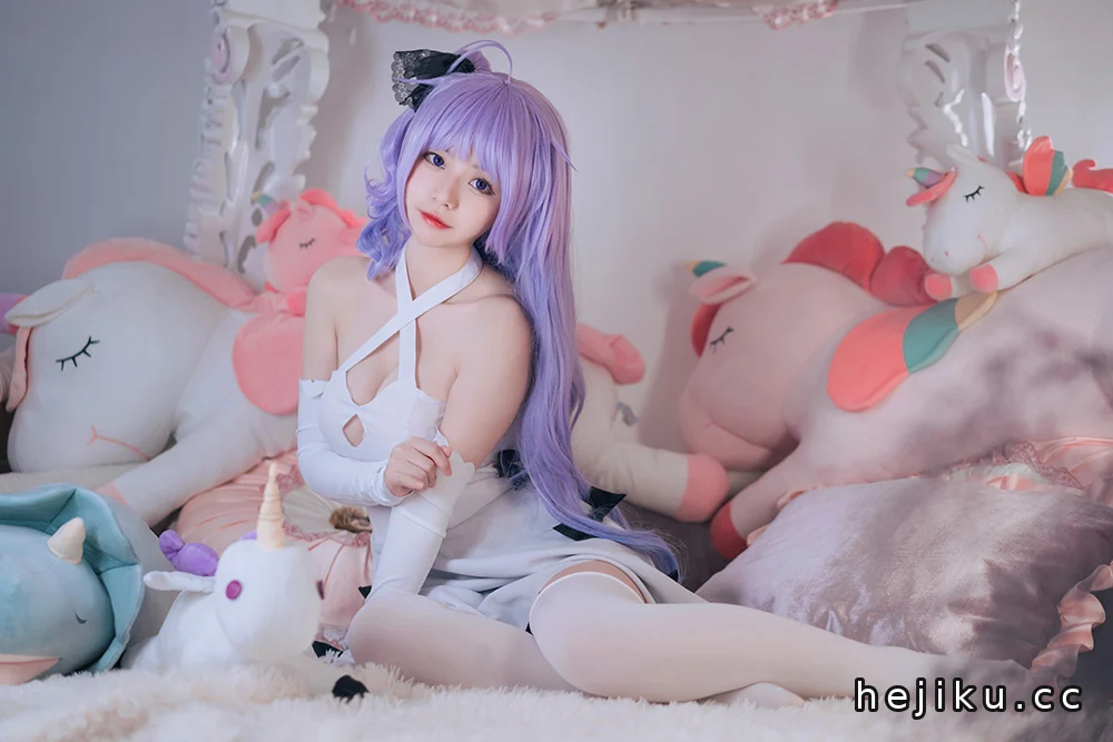 猫大人 COSPLAY写真图片包合集[持续更新]