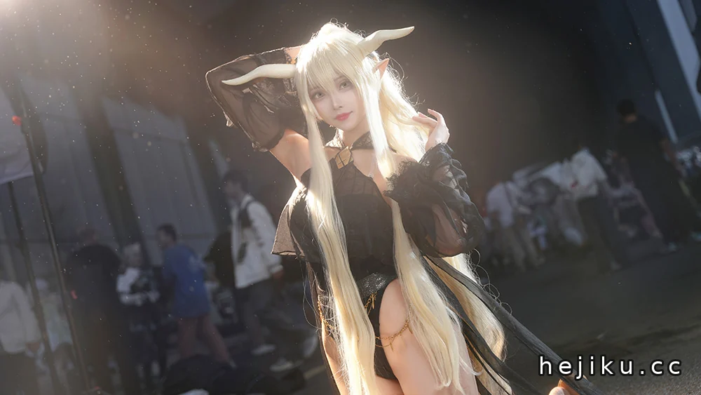 凰儿_COSPLAY写真图片包合集[持续更新]