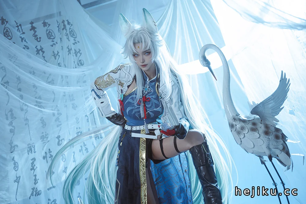 Seya-狮砸COSPLAY写真图片包合集[持续更新]