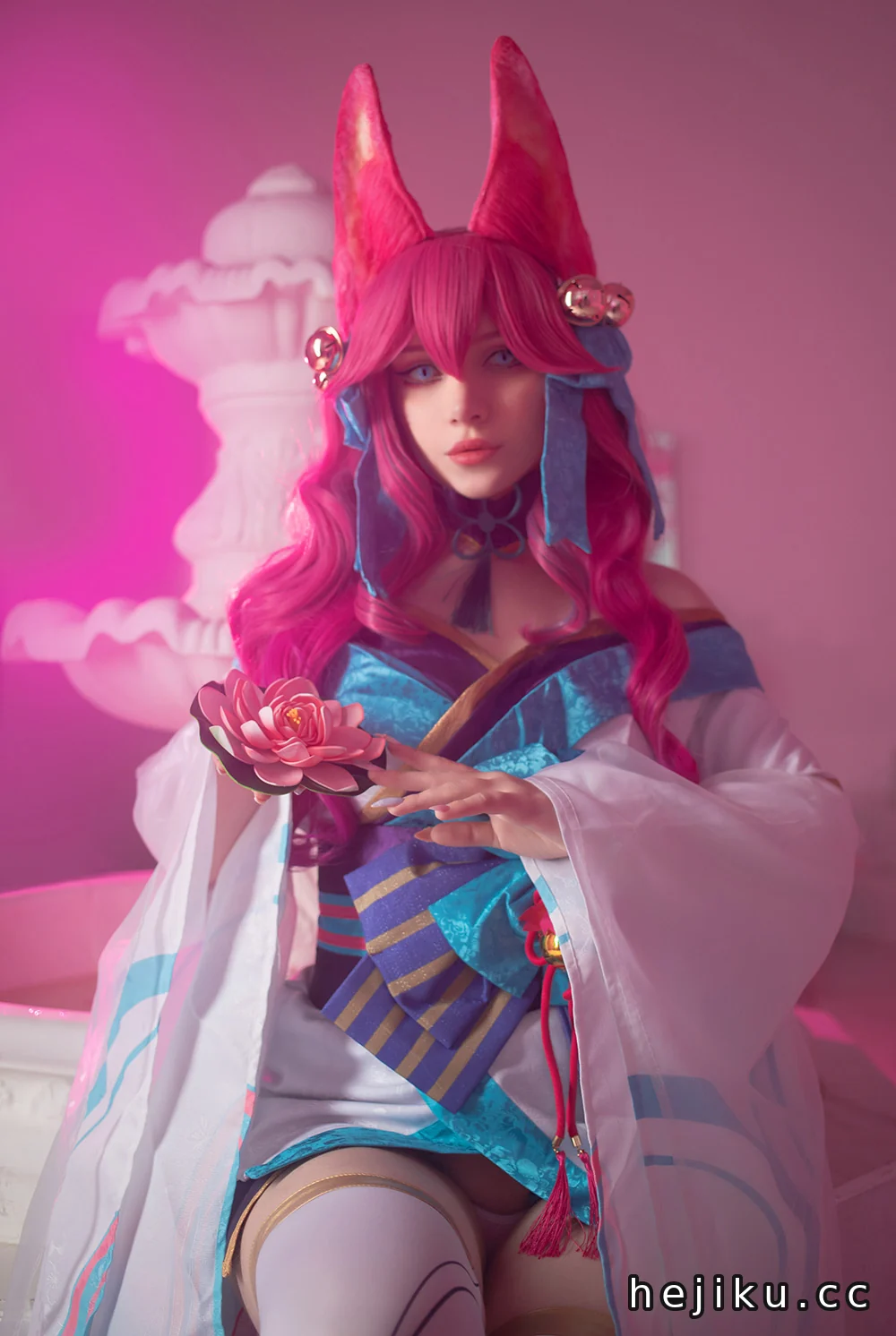 Ulichan 写真图片包合集[COSPLAY][持续更新]