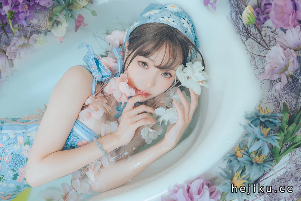 ElyEE子COSPLAY写真作品合集[持续更新]