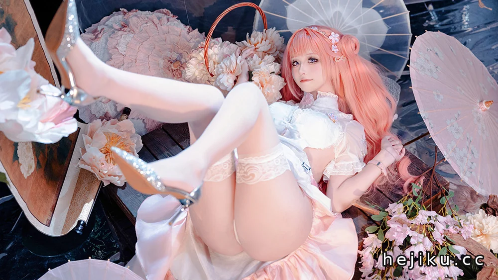 十悲伤小木十 COSPLAY写真图片包合集[持续更新]