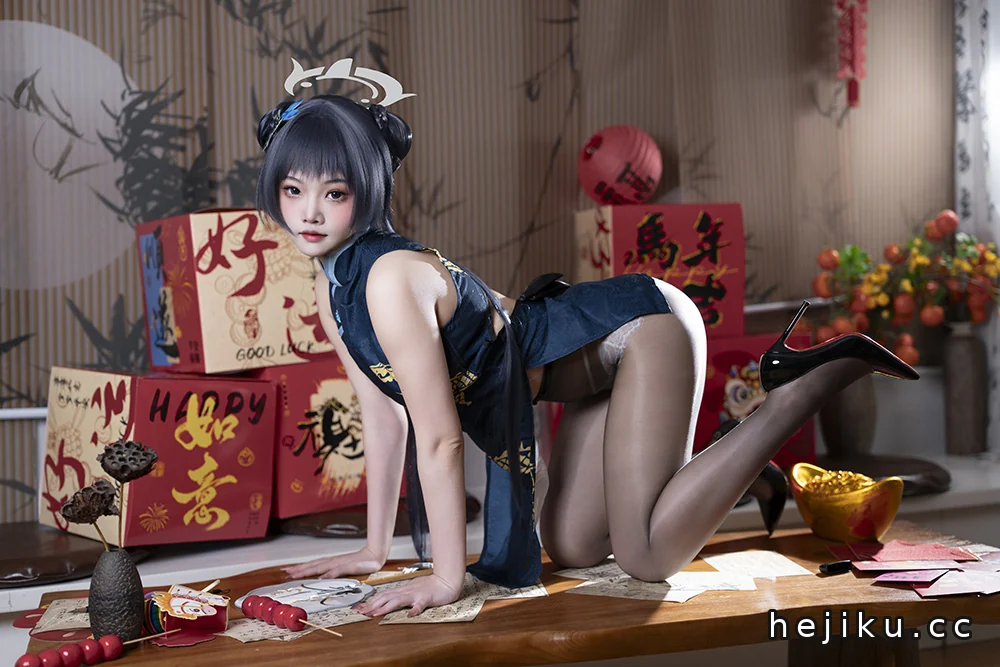 慢炖仓鼠球 写真图片包合集[COSPLAY][持续更新]