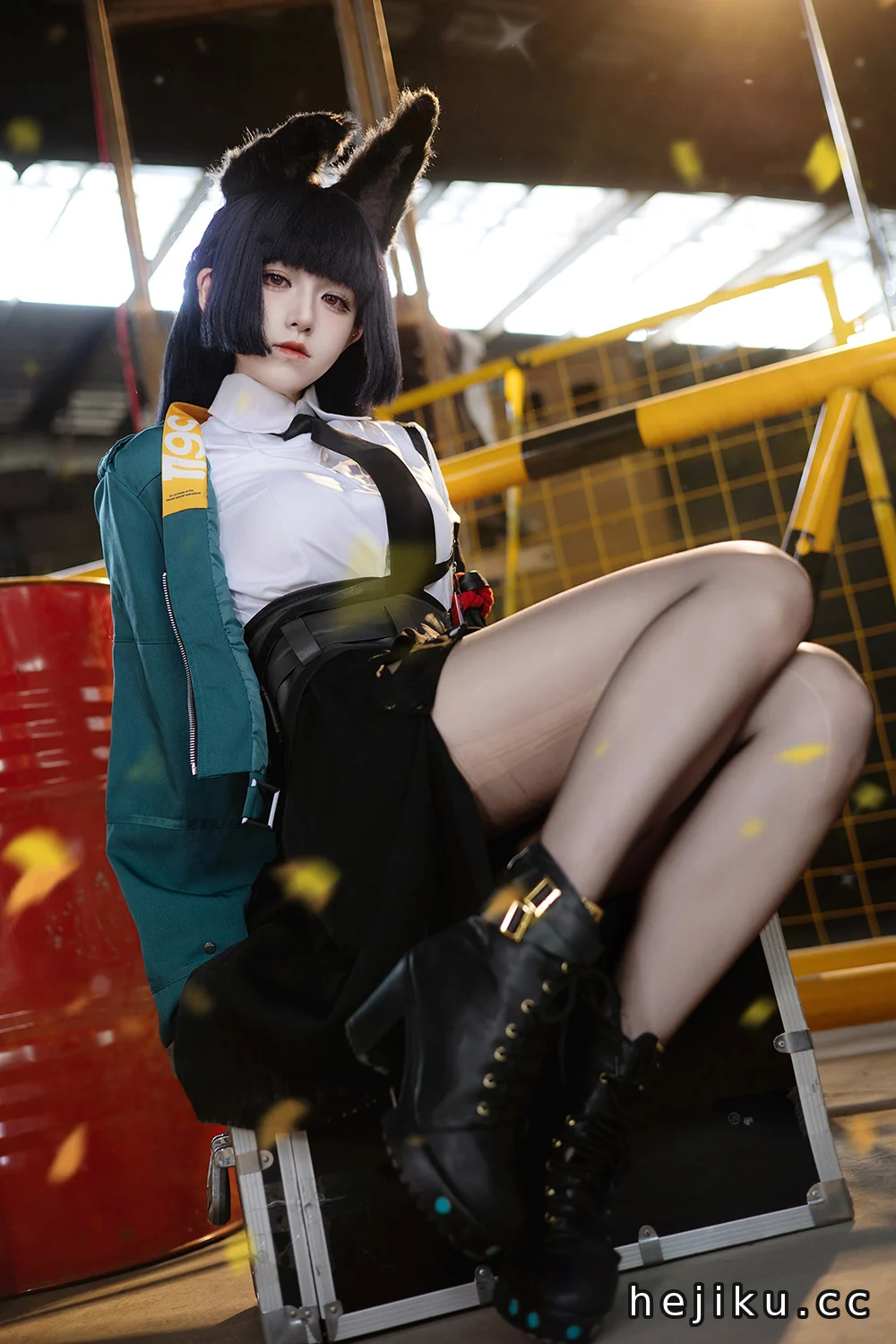 双木扶苏 写真图片包合集[Cosplay][持续更新]