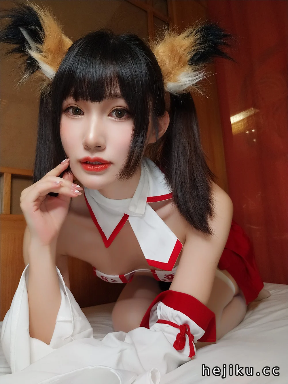 木之本果COSPLAY写真图片包合集[持续更新]