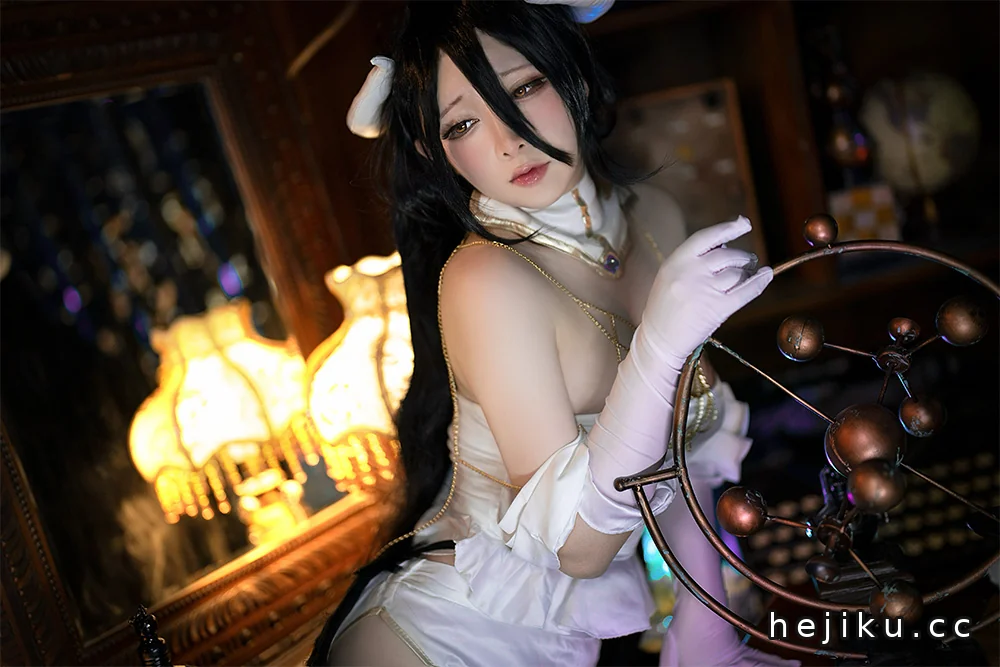樱梨梨Eriri COSPLAY写真图片包合集[持续更新]