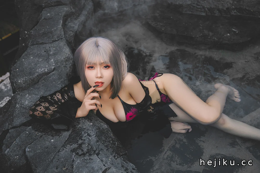 末夜787COSPLAY写真图片包合集[持续更新]