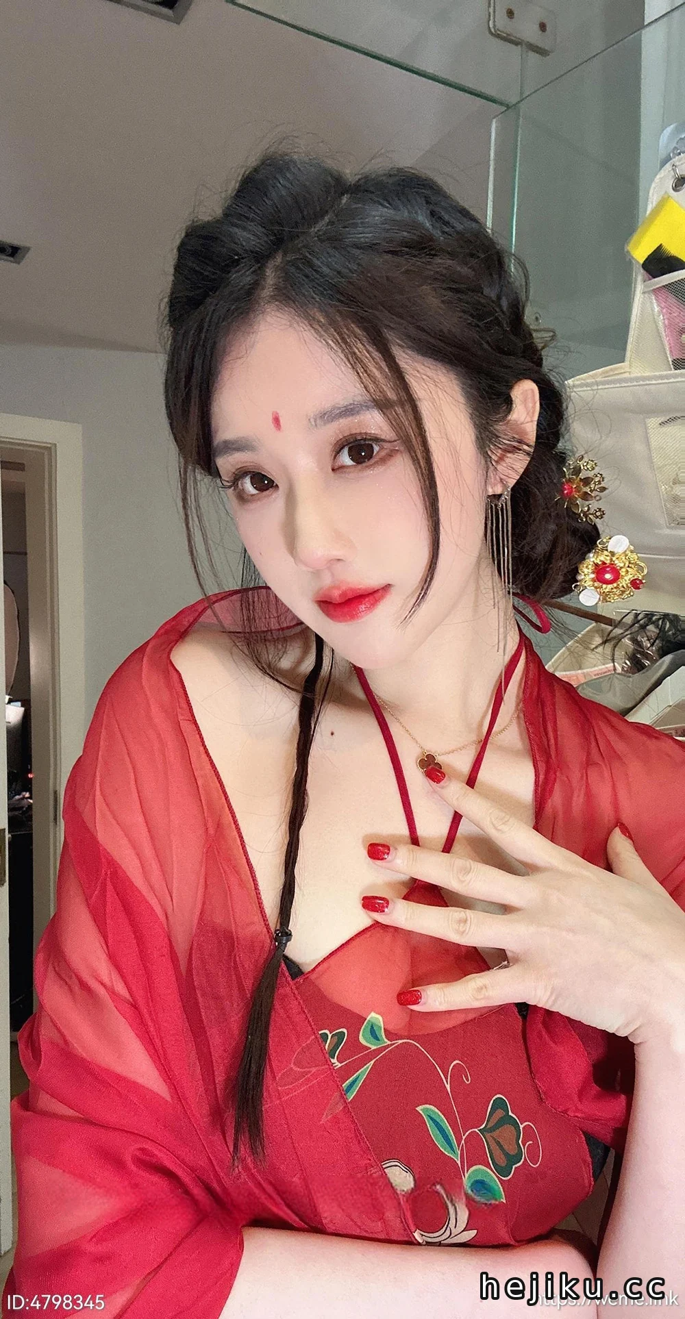 轩子巨二兔COSPLAY写真图片包合集[持续更新]