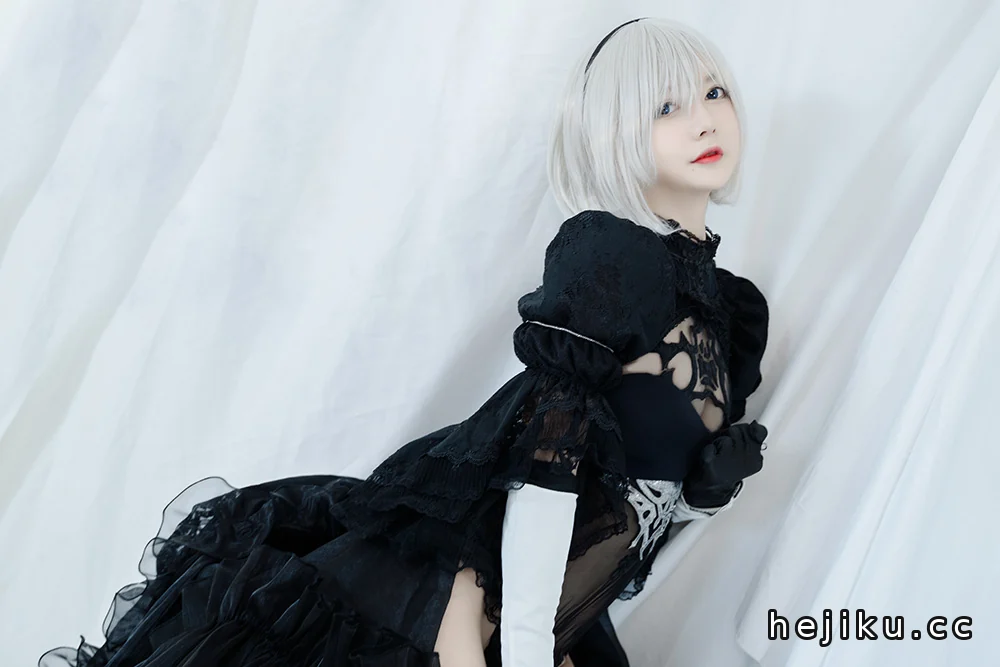 51酱_COSPLAY写真作品合集[持续更新]