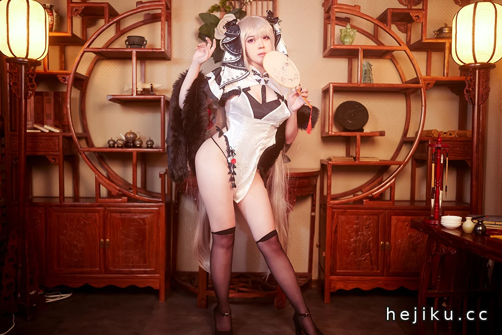 Hatori Sama COSPLAY写真作品合集[持续更新]