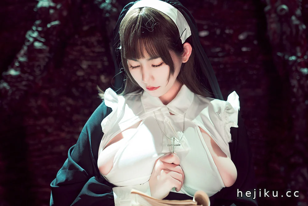 星澜是澜澜叫澜妹呀COSPLAY写真作品合集[持续更新]