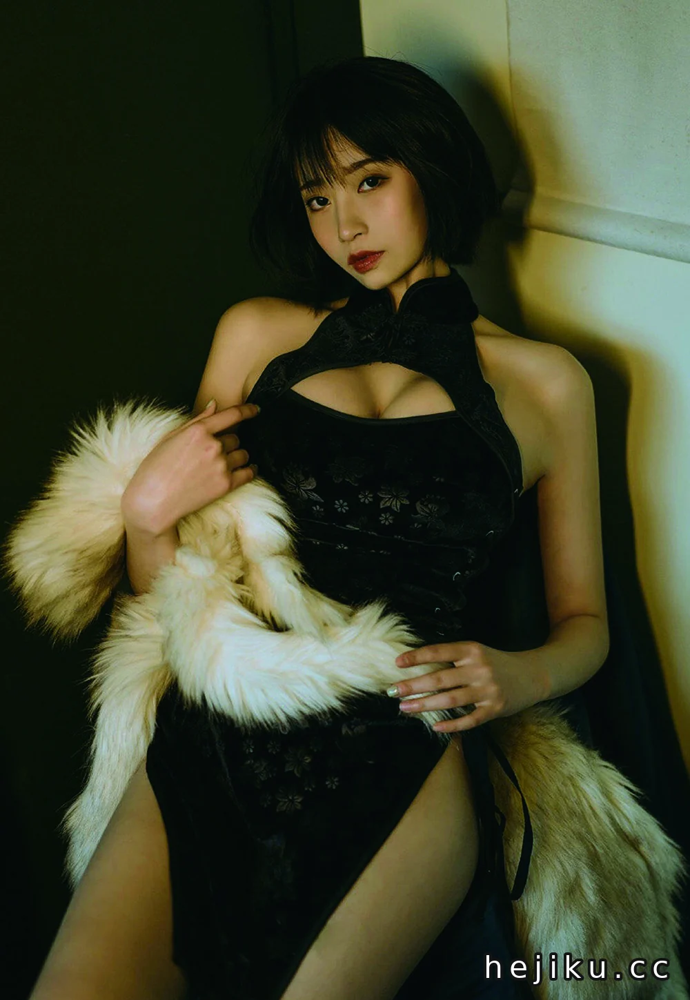 奈汐酱nice COSPLAY写真图片包合集[持续更新]