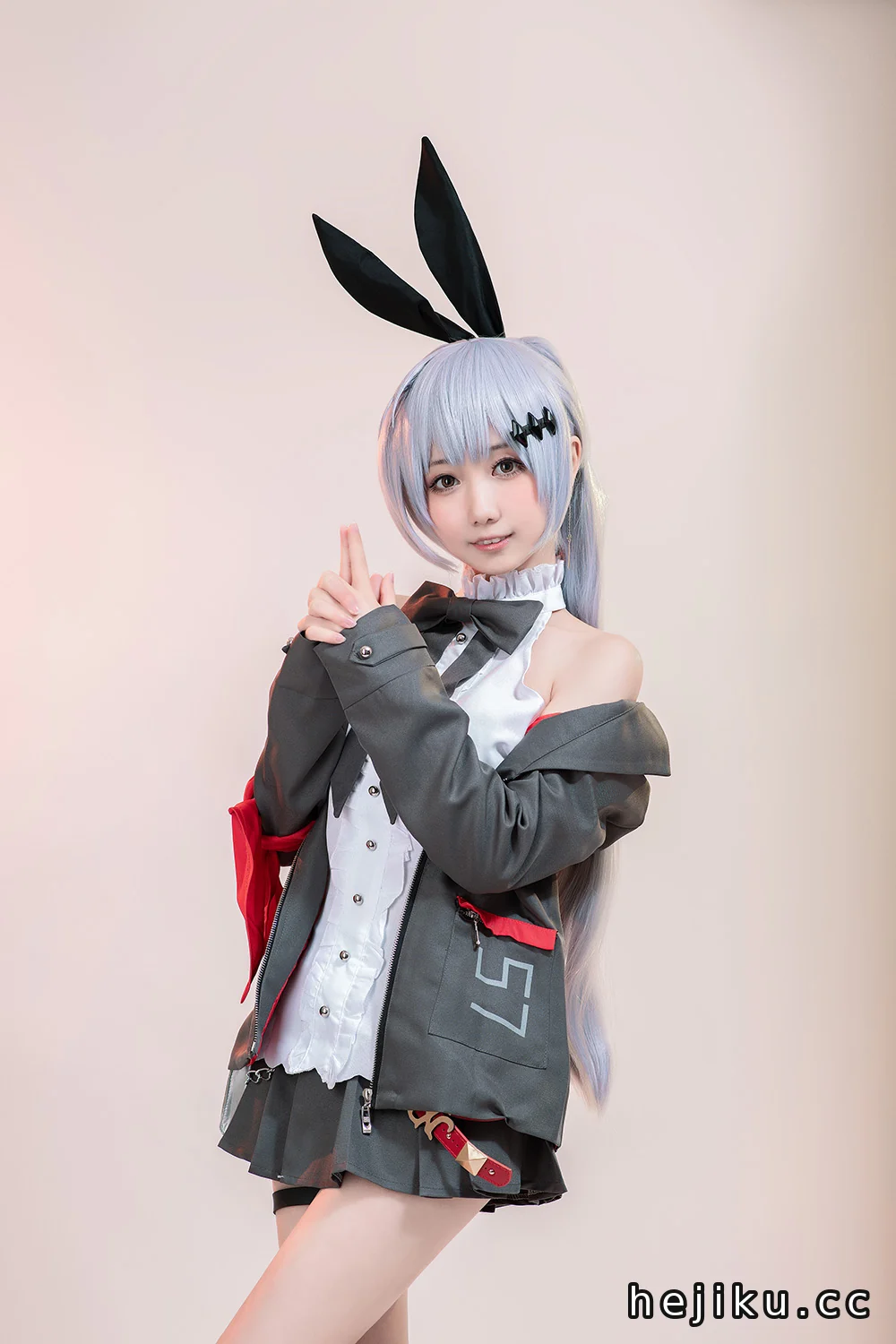 小木曾AYA COSPLAY写真图片包合集[持续更新]