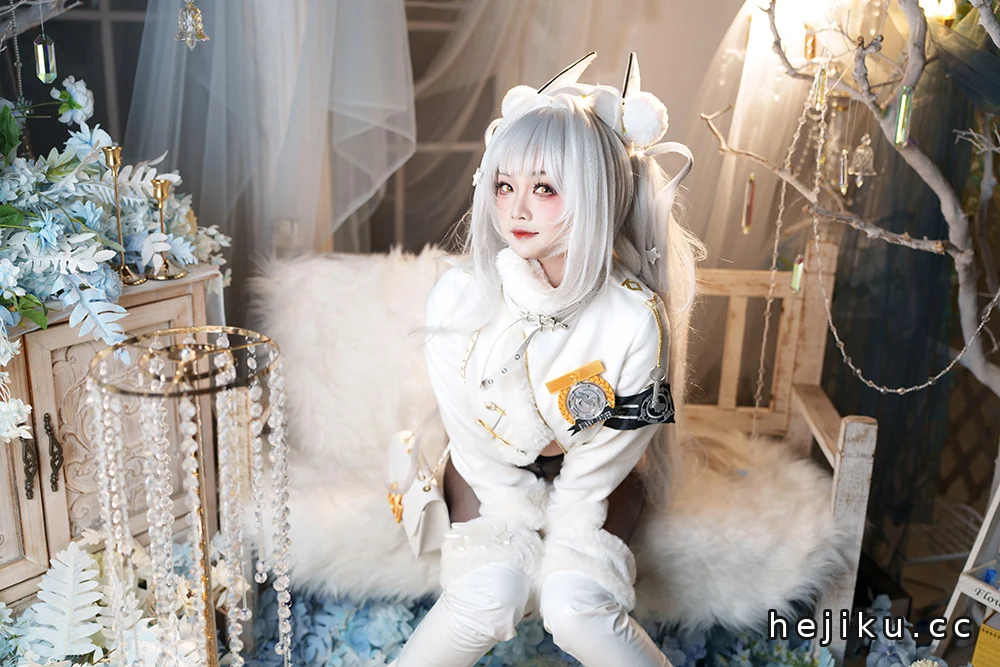 慢炖仓鼠球 写真图片包合集[COSPLAY][持续更新]