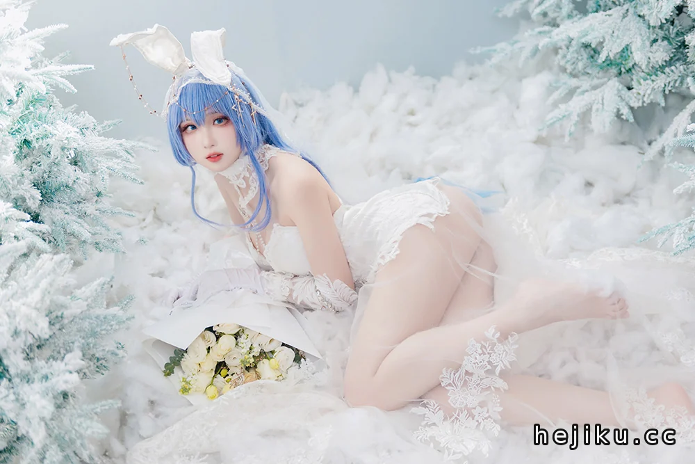 瓦斯塔亚小龙虾COSPLAY写真图片合集[持续更新]