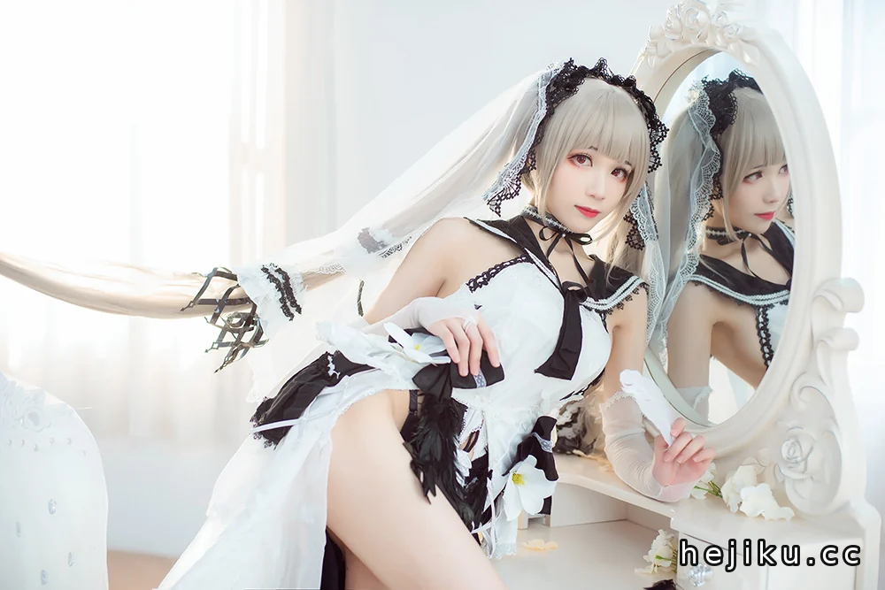 Tomoyo酱COSPLAY写真图片包合集[持续更新]