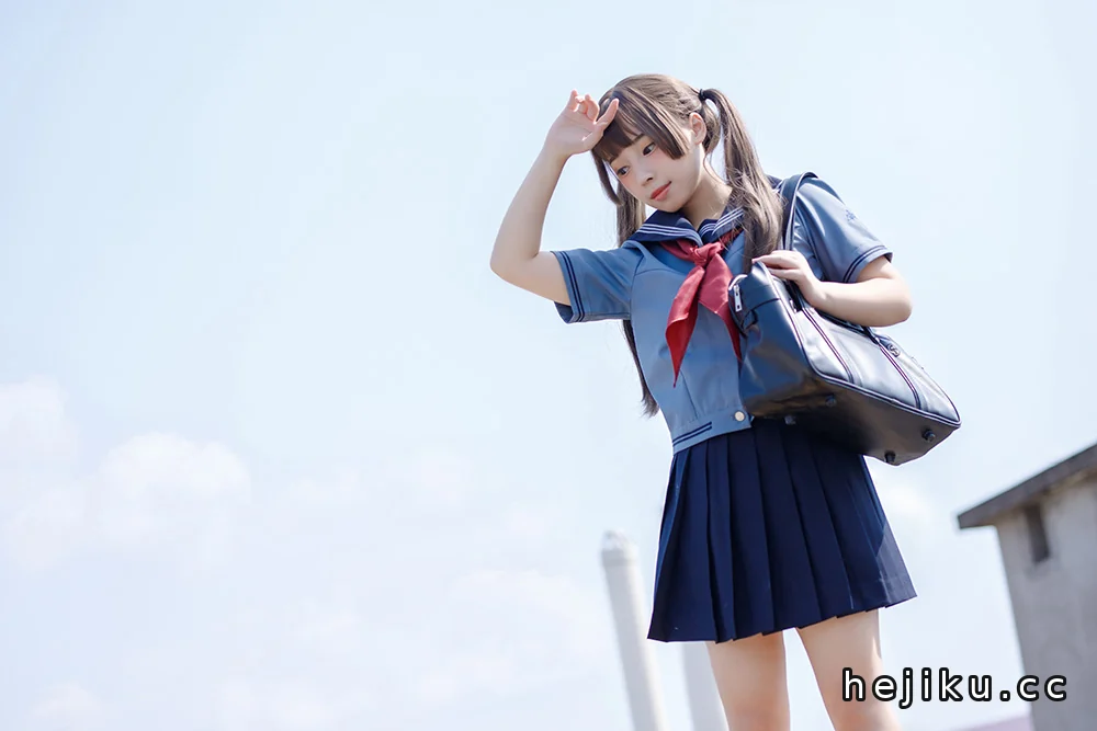 胡桃猫COSPLAY写真图片包合集[持续更新]