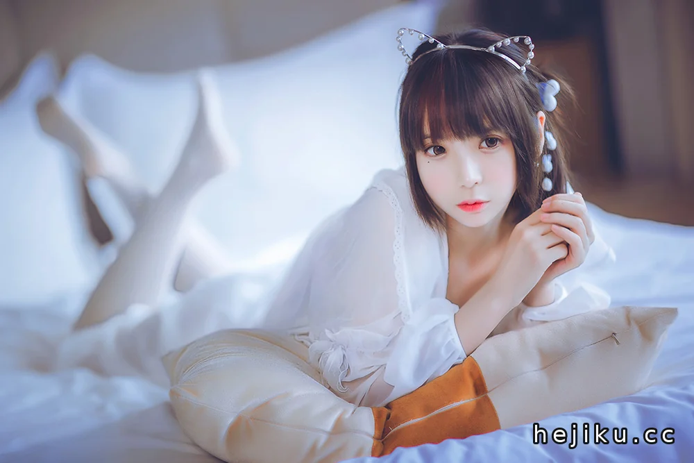 疯猫ss（疯了个猫）COSPLAY写真作品合集[持续更新]