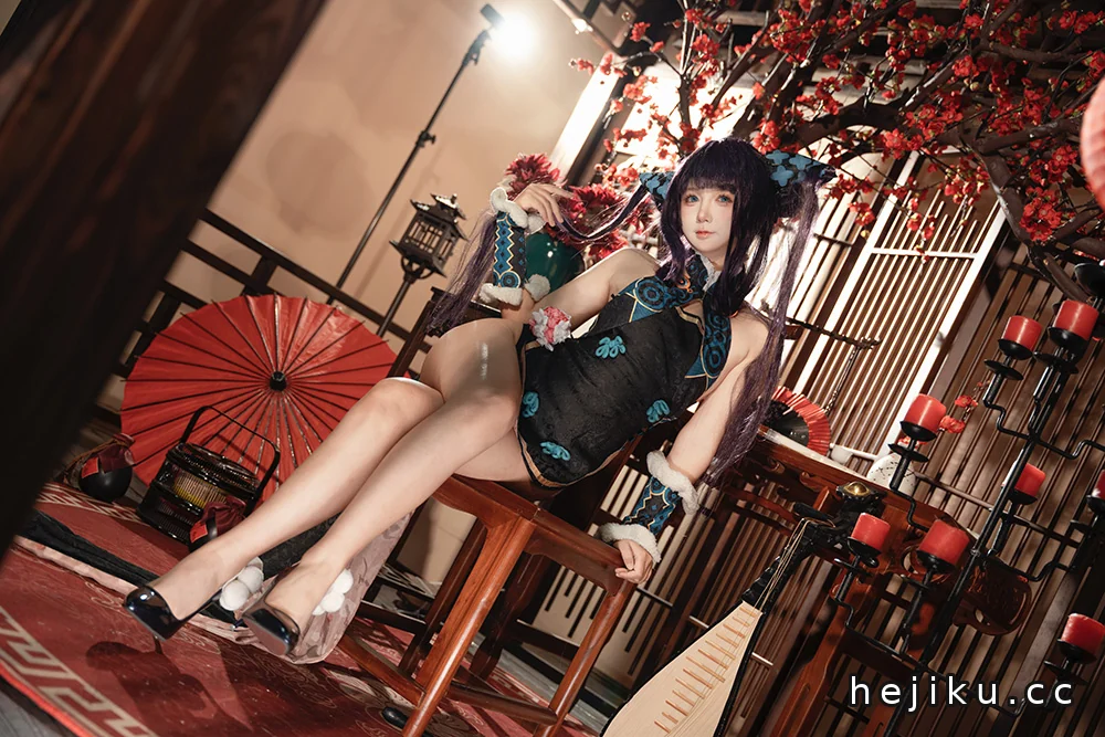喜欢爱理吗COSPLAY写真图片包合集[持续更新]