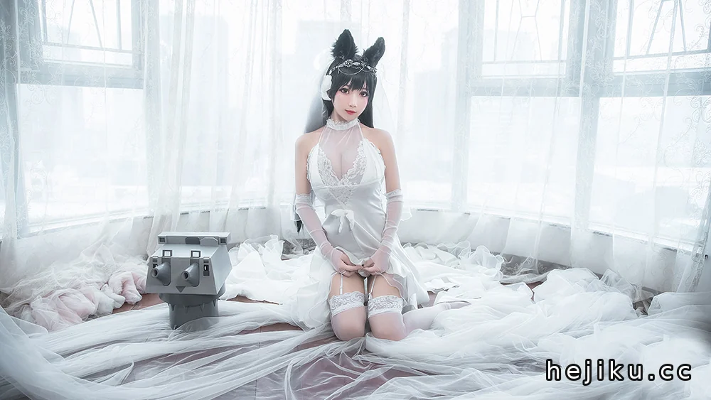 鬼畜瑶在不在w COSPLAY写真图片包合集[持续更新]