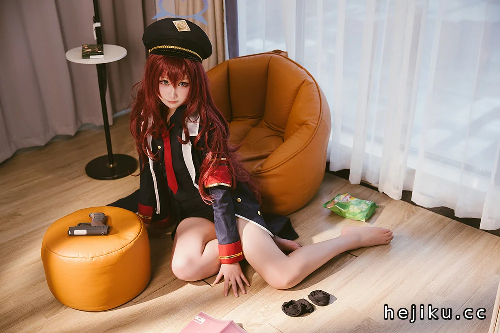 lunananya COSPLAY写真图片包合集[持续更新]
