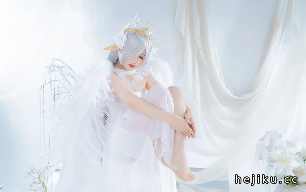 喵喵的喵吖COSPLAY写真图片包合集[持续更新]