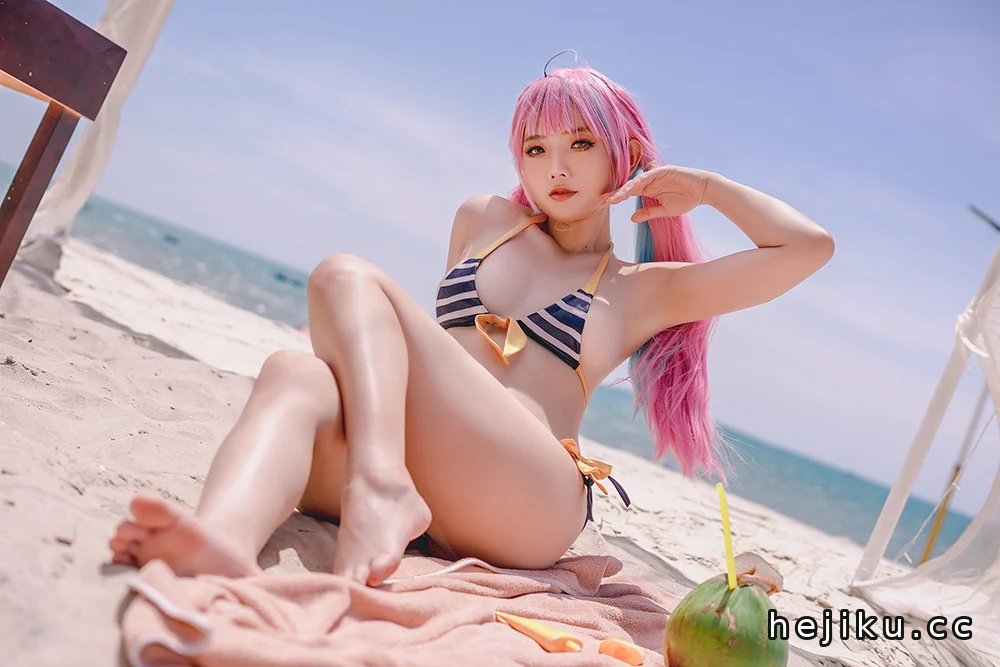 越南妹子Messie Huang写真图片包合集[Cosplay][持续更新]