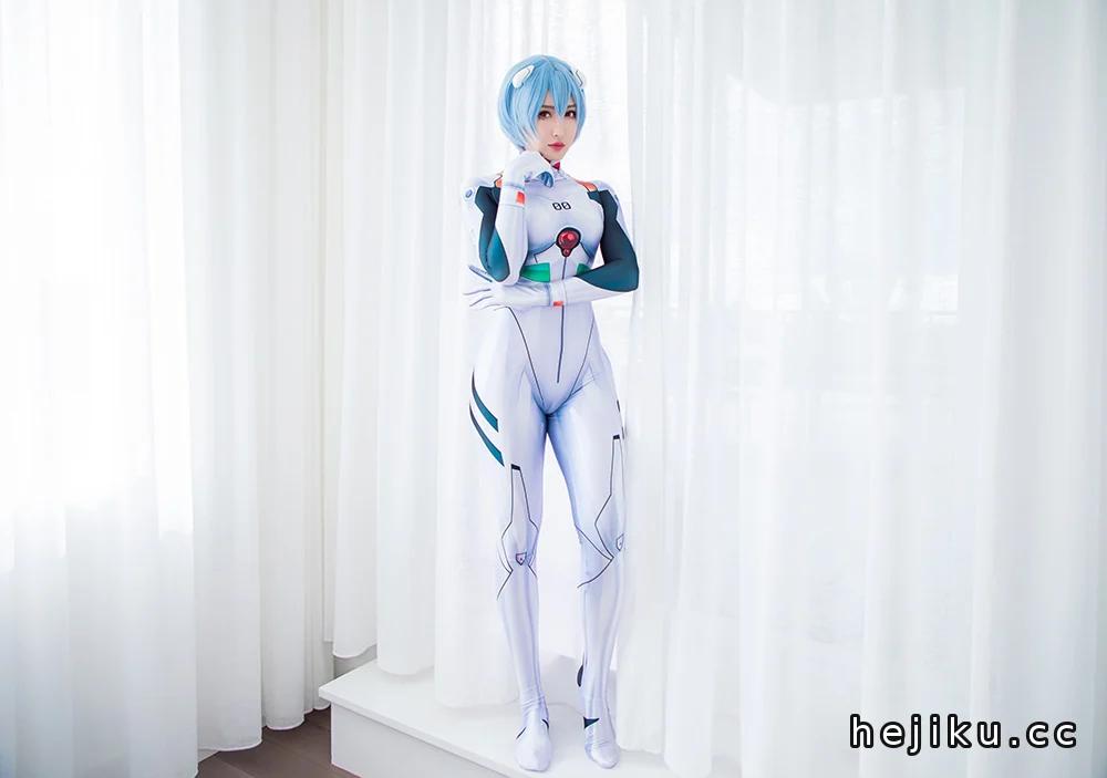 MisswarmJ小暖COSPLAY写真图片包合集[持续更新]