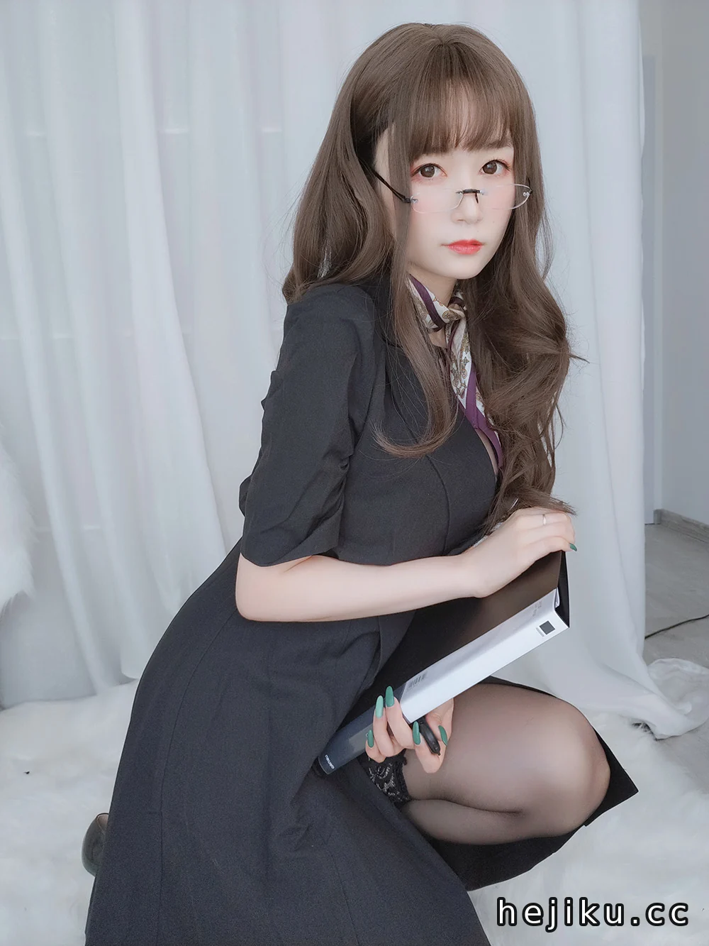 白银81写真图片包合集[Cosplay][持续更新]