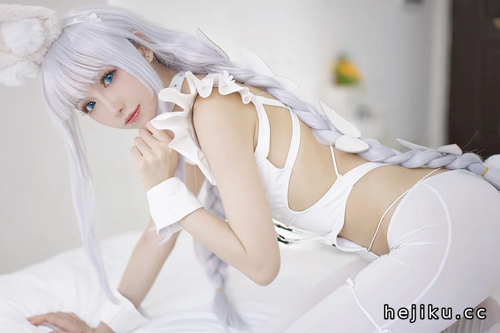 COSER衣衣写真图片包合集[Cosplay][持续更新]
