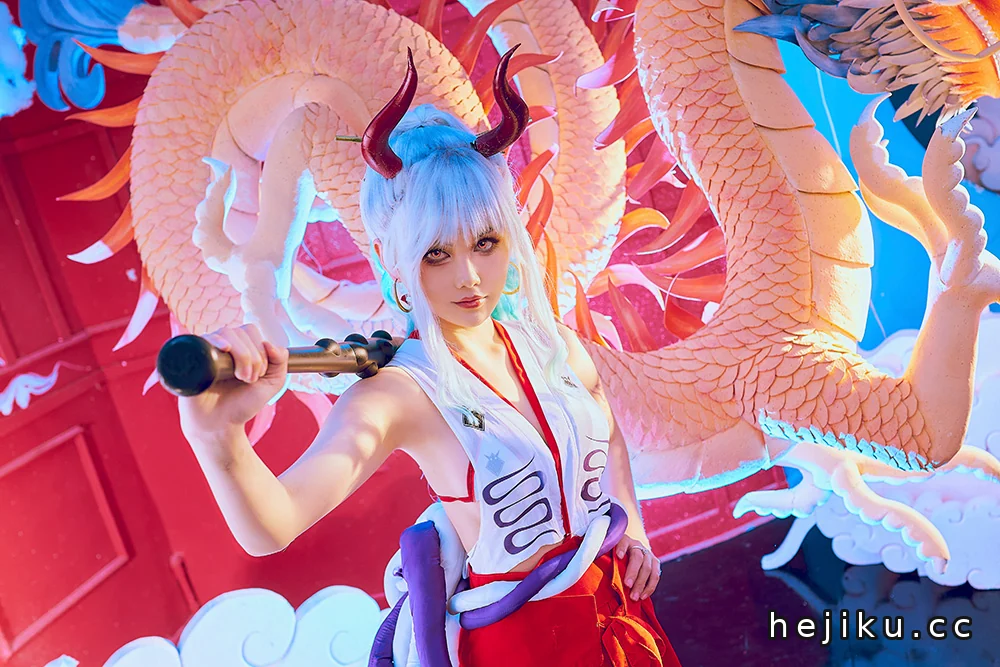 日本Joyce_lin2x COSPLAY作品写真合集[持续更新]