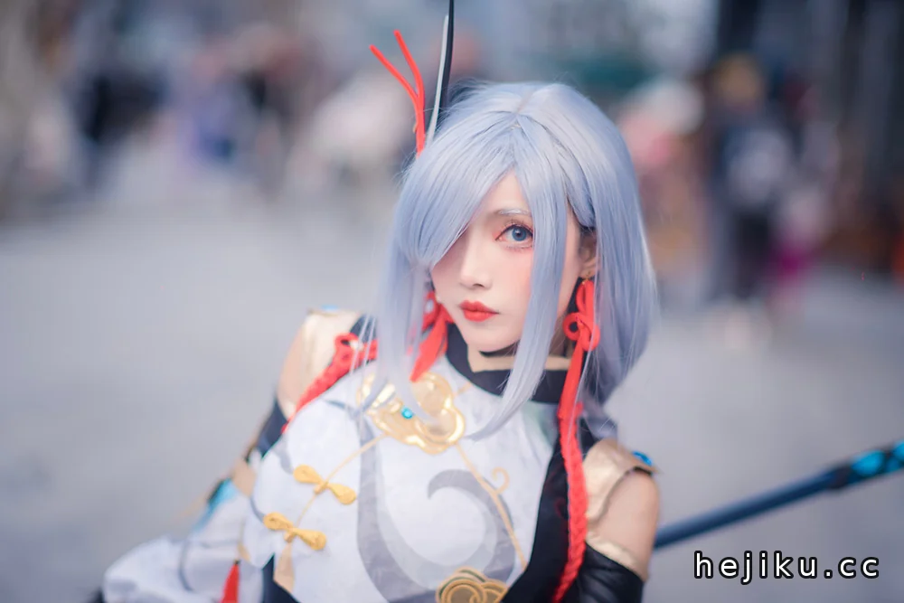 凰儿_COSPLAY写真图片包合集[持续更新]