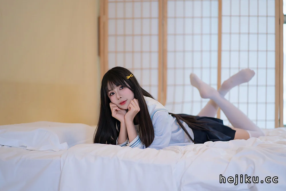 拍了个就这 COSPLAY写真图片合集[持续更新]