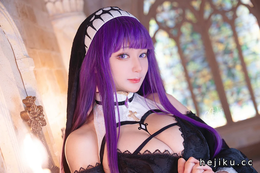 Machi馬吉COSPLAY写真图片包合集[持续更新]