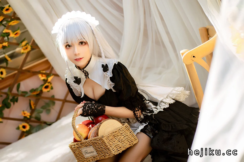 Tomoyo酱COSPLAY写真图片包合集[持续更新]