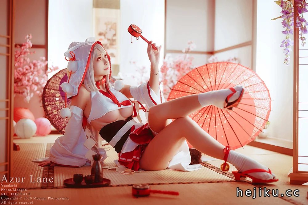 沖田凜花Rinka COSPLAY写真作品合集[持续更新]
