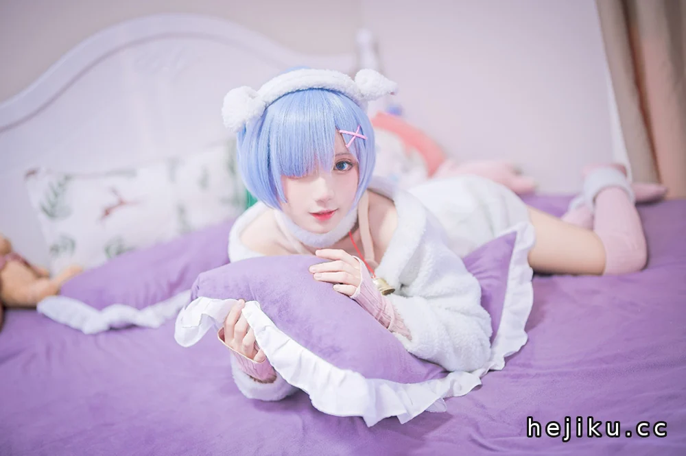 花柒Hana写真图片包合集[Cosplay][持续更新]