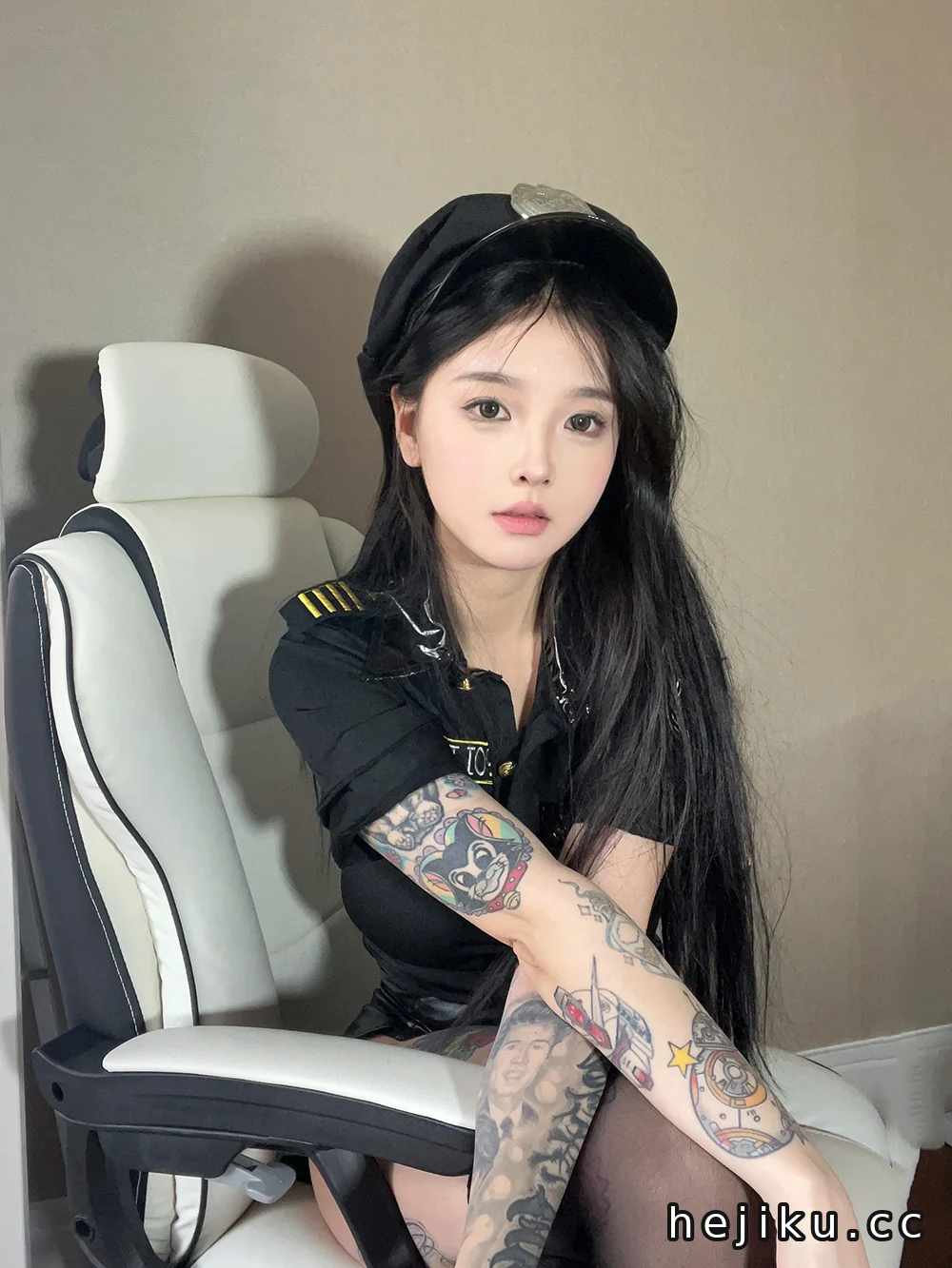 卡通百科老王-密圈系列写真图片包合集[持续更新]