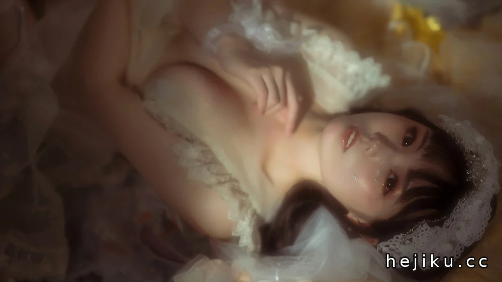 七月喵子COSPLAY写真作品合集[持续更新]