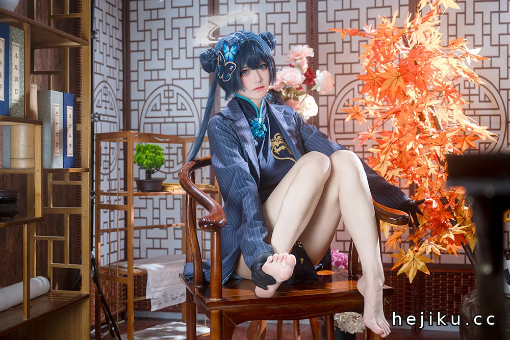 九柒喵COSPLAY写真图片包合集[持续更新]